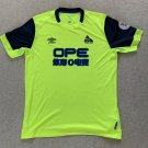 Third football shirt 2018 - 2019