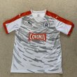 Third football shirt 2015 - 2016
