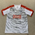 Third football shirt 2015 - 2016
