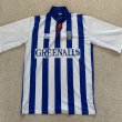 Home football shirt 1990 - 1991