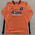 Third football shirt 2007 - 2008