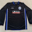 Goalkeeper football shirt 2007 - 2008