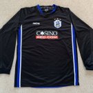Goalkeeper football shirt 2007 - 2008