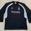 Goalkeeper football shirt 2006 - 2007