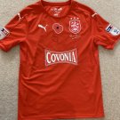 Third football shirt 2016 - 2017