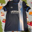 Away football shirt 2021 - 2022