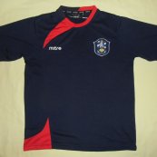 Training/Leisure football shirt 2009 - 2010