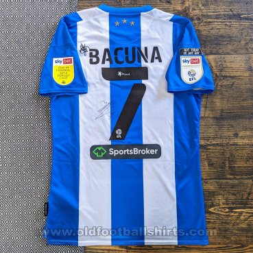 Huddersfield Town Home football shirt 2020 - 2021