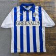 Home football shirt 1989 - 1990