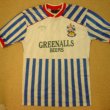 Home football shirt 1987 - 1988