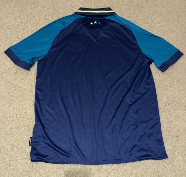 Huddersfield Town Away football shirt 2024 - 2025