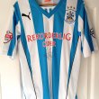 Home football shirt 2013 - 2014