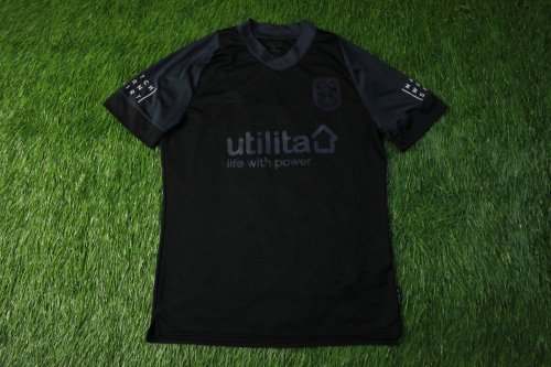 Huddersfield Town Away football shirt 2022 - 2023