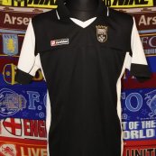 Home football shirt 2003 - 2004