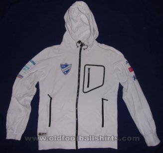 IFK Nyköping Training/Leisure football shirt (unknown year)