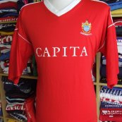 Home Camiseta de Fútbol (unknown year)