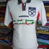 Home football shirt (unknown year)