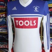 Home football shirt (unknown year)