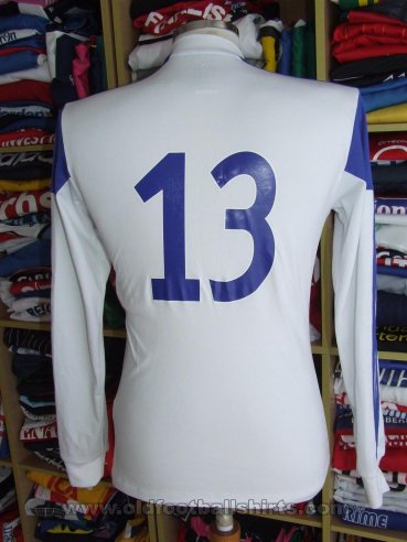 Lille Toyen FK Home football shirt (unknown year)