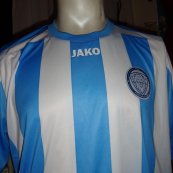 Home football shirt 2016 - 2017