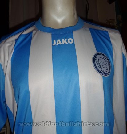 Riga FC Home football shirt 2016 - 2017