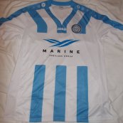 Home football shirt 2018