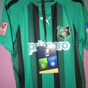 Home baju bolasepak 2022 - ?
