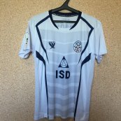 Unknown shirt type 2015 - 2016