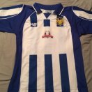 FC Reno Camiseta de Fútbol (unknown year)
