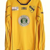 Home football shirt (unknown year)