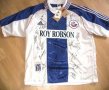 Hansa Rostock Home football shirt 1998 - 1999