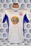 Hansa Rostock Maglia da trasferta maglia di calcio 2002 - 2003