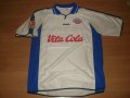 Hansa Rostock Away football shirt 2004 - 2005