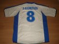 Hansa Rostock Away football shirt 2004 - 2005