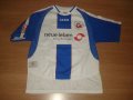 Hansa Rostock Home football shirt 2005 - 2006