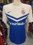 Hansa Rostock Home חולצת כדורגל 2014 - 2015