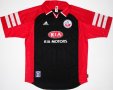 Hansa Rostock Away football shirt 1999 - 2000