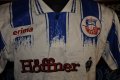 Hansa Rostock Home football shirt 1995