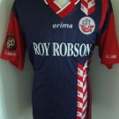 Away football shirt 1997 - 1998