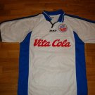 Away football shirt 2004 - 2005