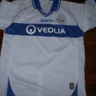 Away football shirt 2010 - 2011
