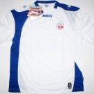 Away football shirt 2009 - 2010