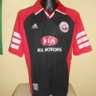 Away football shirt 1999 - 2000