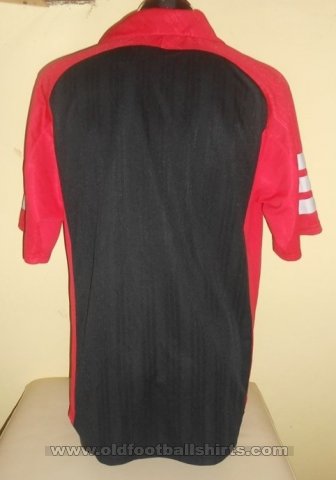 Hansa Rostock Away football shirt 1999 - 2000