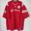 Third football shirt 2010 - 2011