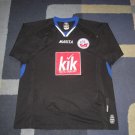 Away football shirt 2007 - 2008
