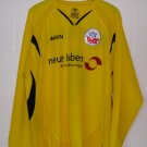 Third football shirt 2006 - 2007