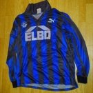 Away football shirt 1991 - 1992