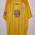 Third football shirt 2003 - 2004