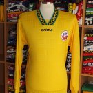 Third football shirt (unknown year)